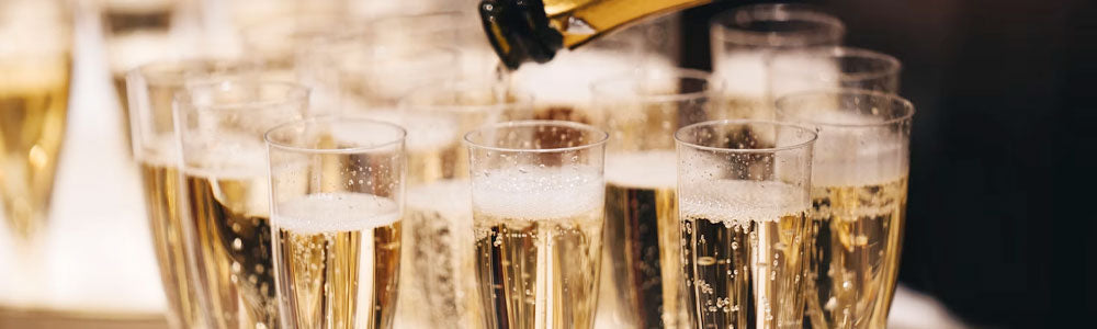 A Complete Guide To Sparkling Wine Types