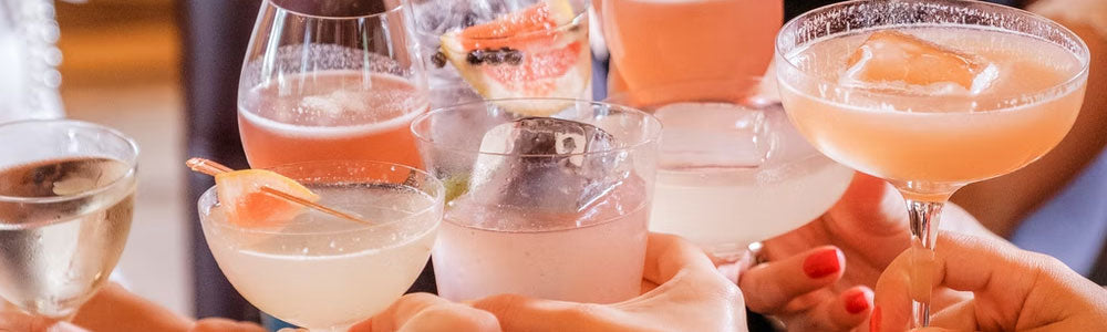 The Essential Cosmopolitan Cocktail Recipe