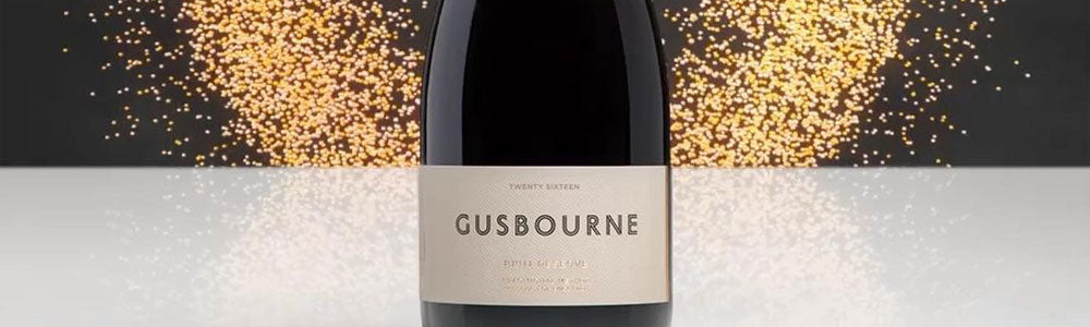 English Wine Gusbourne IWSC 2015