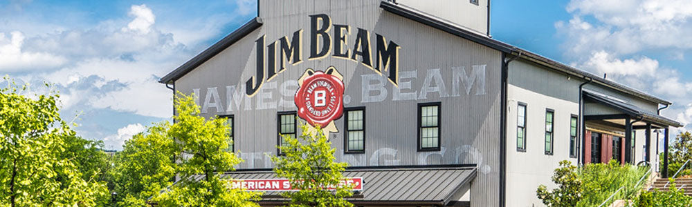 From Kentucky To Hollywood A Signatory Tale Of Jim Beam