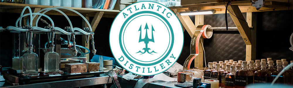 Meet The Maker - Atlantic Distillery