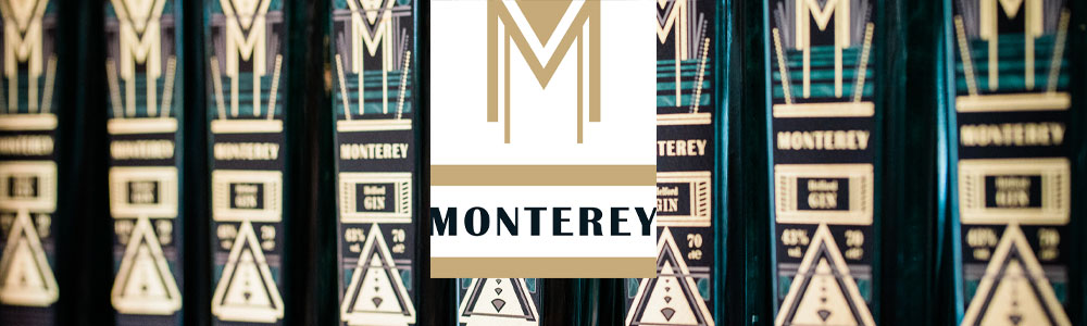 Meet The Maker - Monterey Distillery