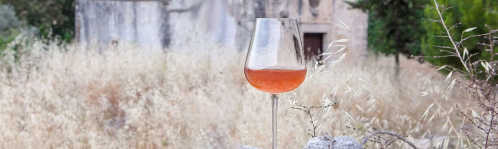 What Is Orange Wine? The Ultimate Guide to Skin-Contact Wine
