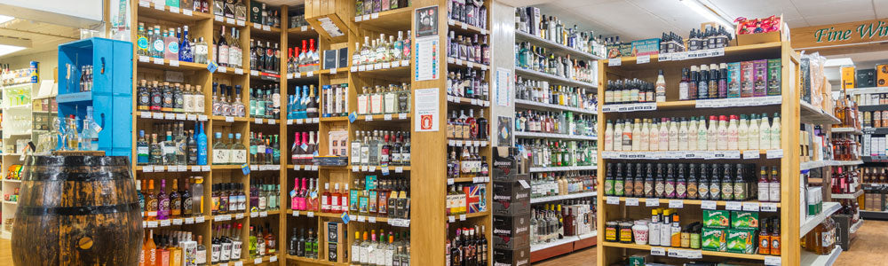 The Rise Of The Liquid Empire