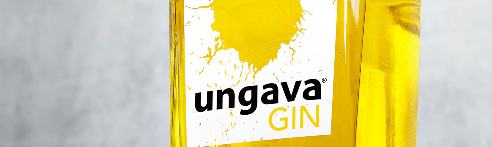 Ungava The Canadian Gin