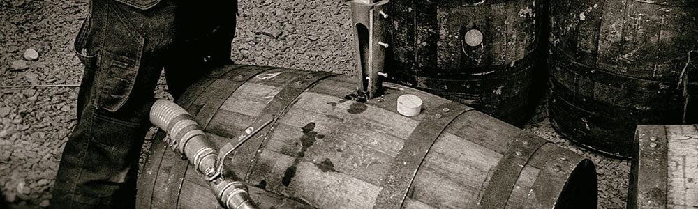 Wolfburn Single Malt Captures The Spirit Of The Sea Wolf