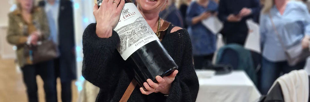 The Wine Show Returns - 2023