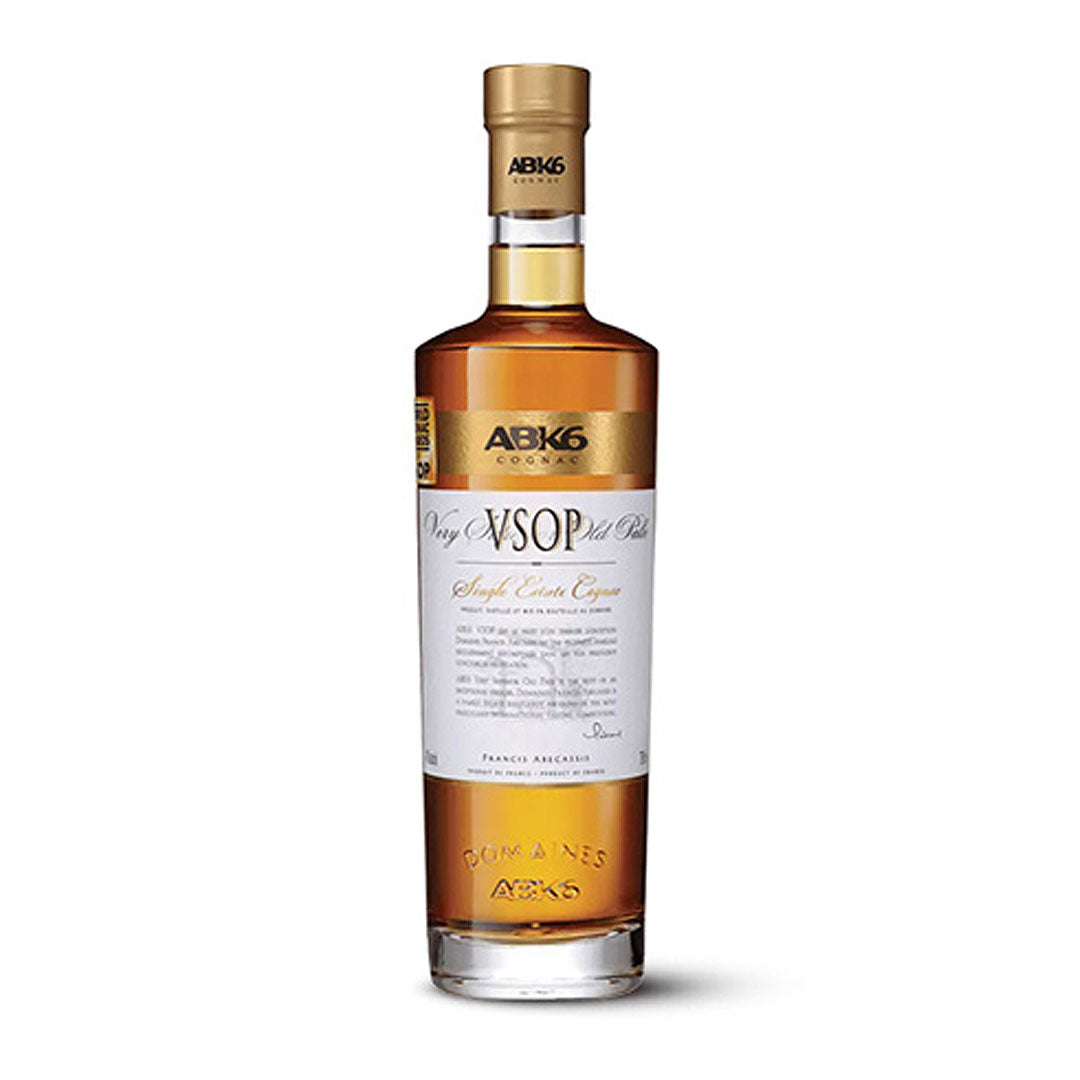 ABK6 Single Estate Cognac VSOP 70cl