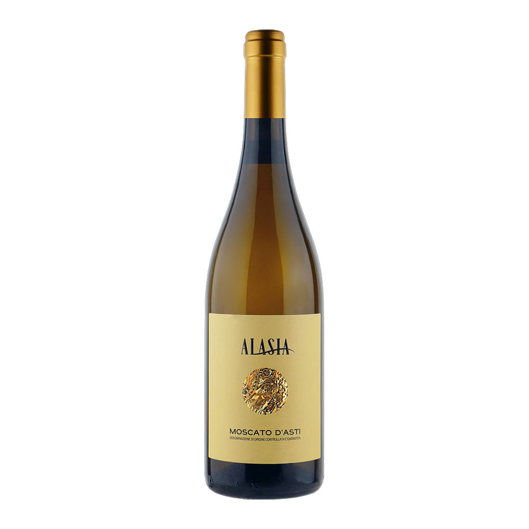 Alasia Moscato d'Asti 2024 75cl