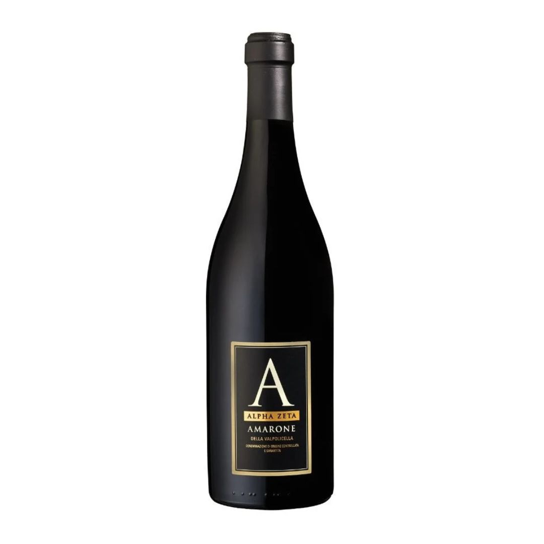 Alpha Zeta A Amarone 2022 75cl