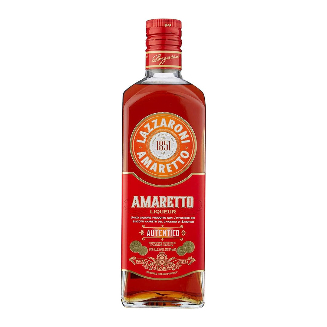 Amaretto Lazzaroni 70cl