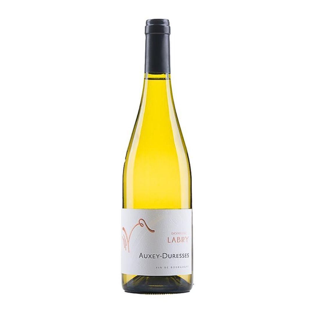 Auxey-Duresses Blanc 2021 Domaine Labry 75cl