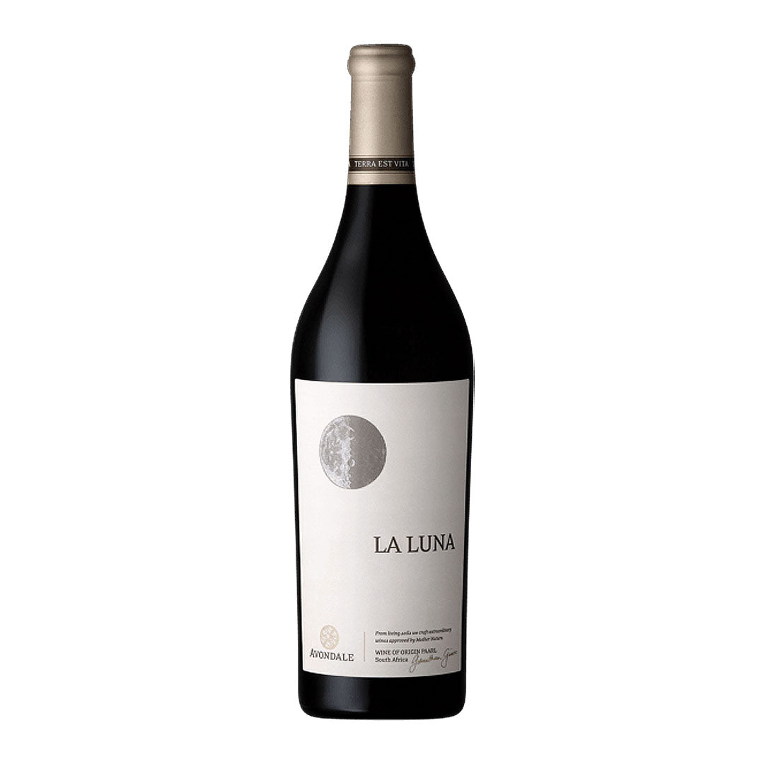 Avondale La Luna 2017 75cl