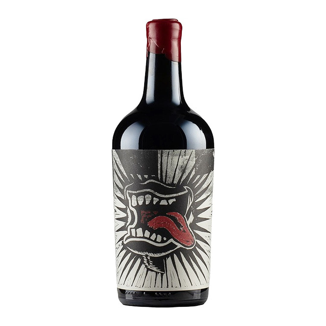 BLANKbottle Jaa-Bru 2022 75cl