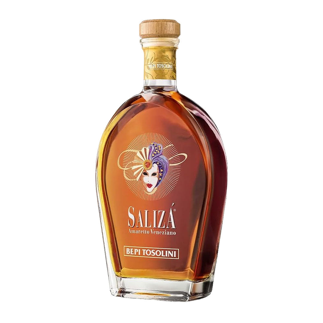 Bepi Tosolini Amaretto Saliza Liqueur 70cl