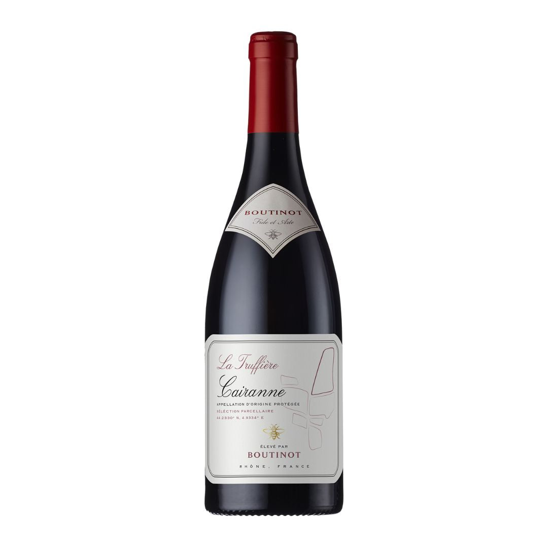 Boutinot Selection Parcellaire La Truffiere Cairanne 2024 75cl