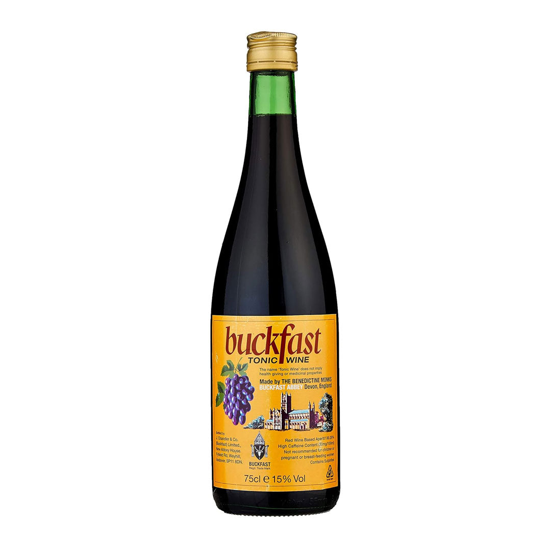 Buckfast Tonic Wine 75cl