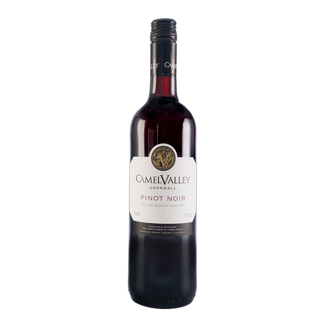 Camel Valley Pinot Noir Still 2024 75cl