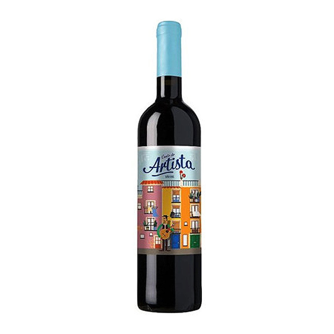 Canto do Artista Tinto 2024 75cl