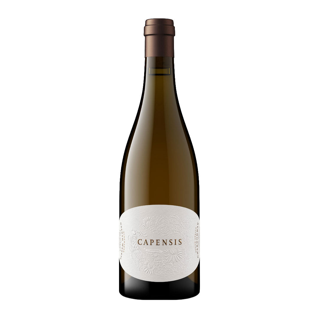 Capensis Chardonnay 2018 75cl