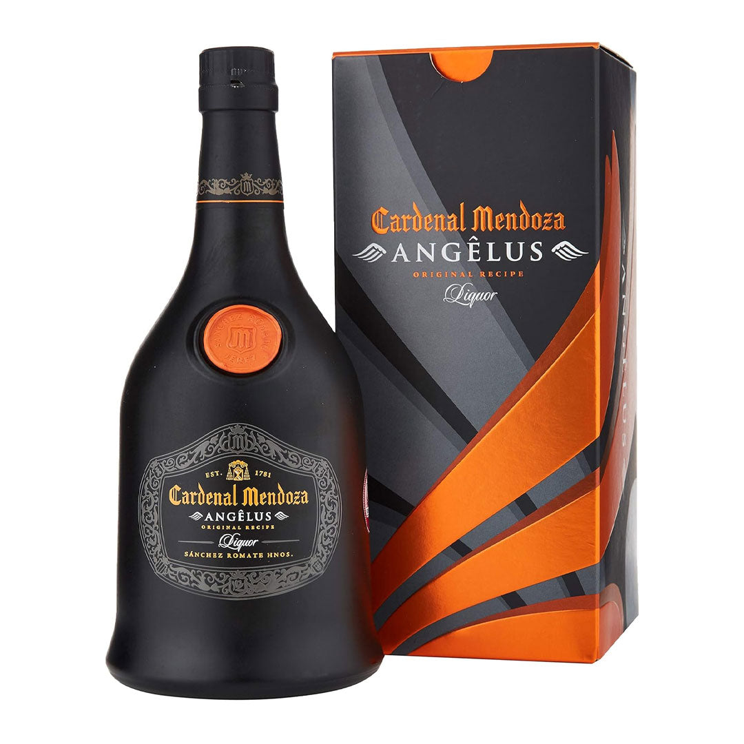 Cardenal Mendoza Angelus Orange Liqueur 70cl