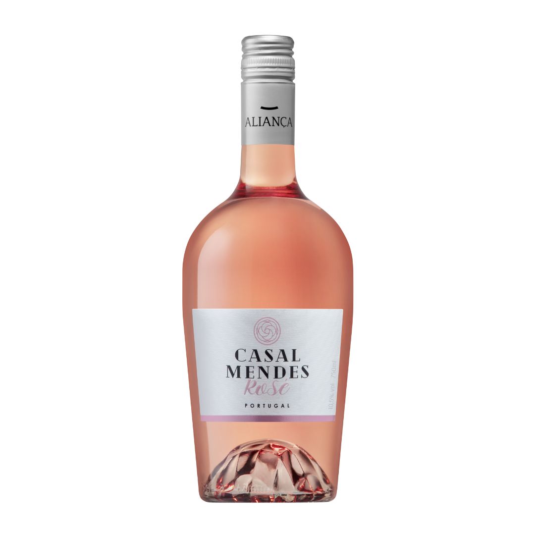 Casal Mendes Rosé 75cl | Portuguese Rosé Wine | Drink Finder