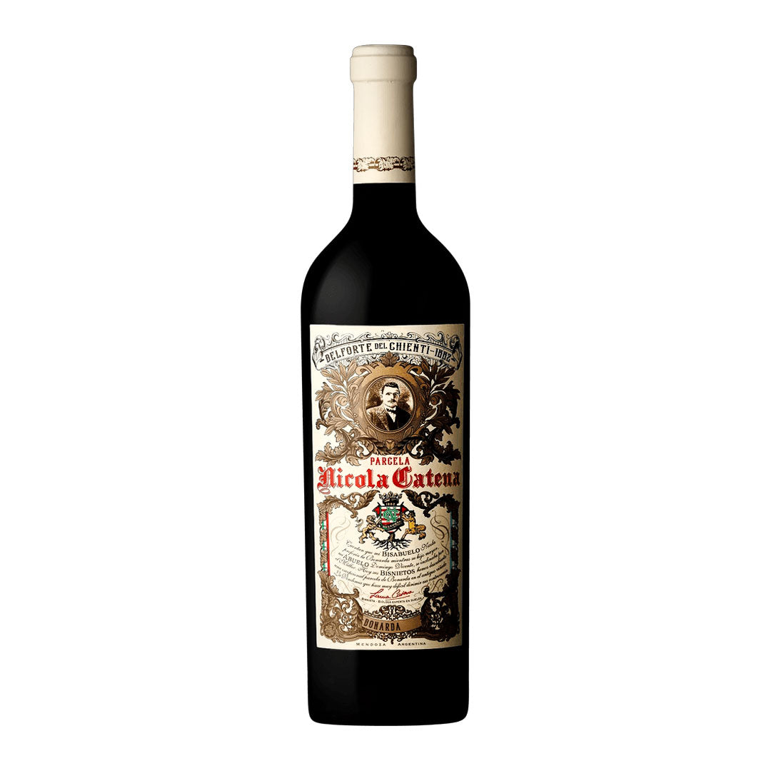 Catena Zapata Nicola Catena Parcela Bonarda 2019 75cl