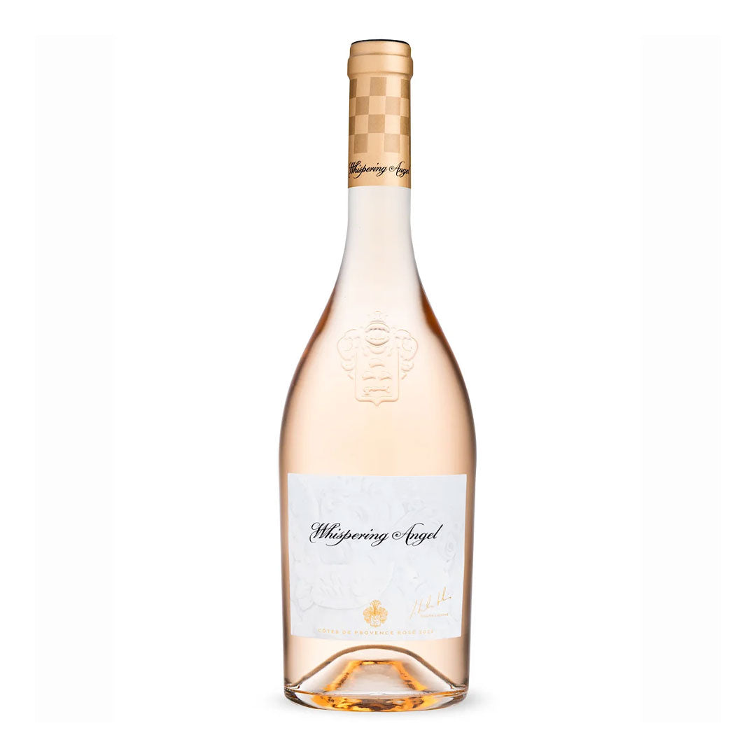 Chateau d'Esclans Whispering Angel Rose 2025 75cl