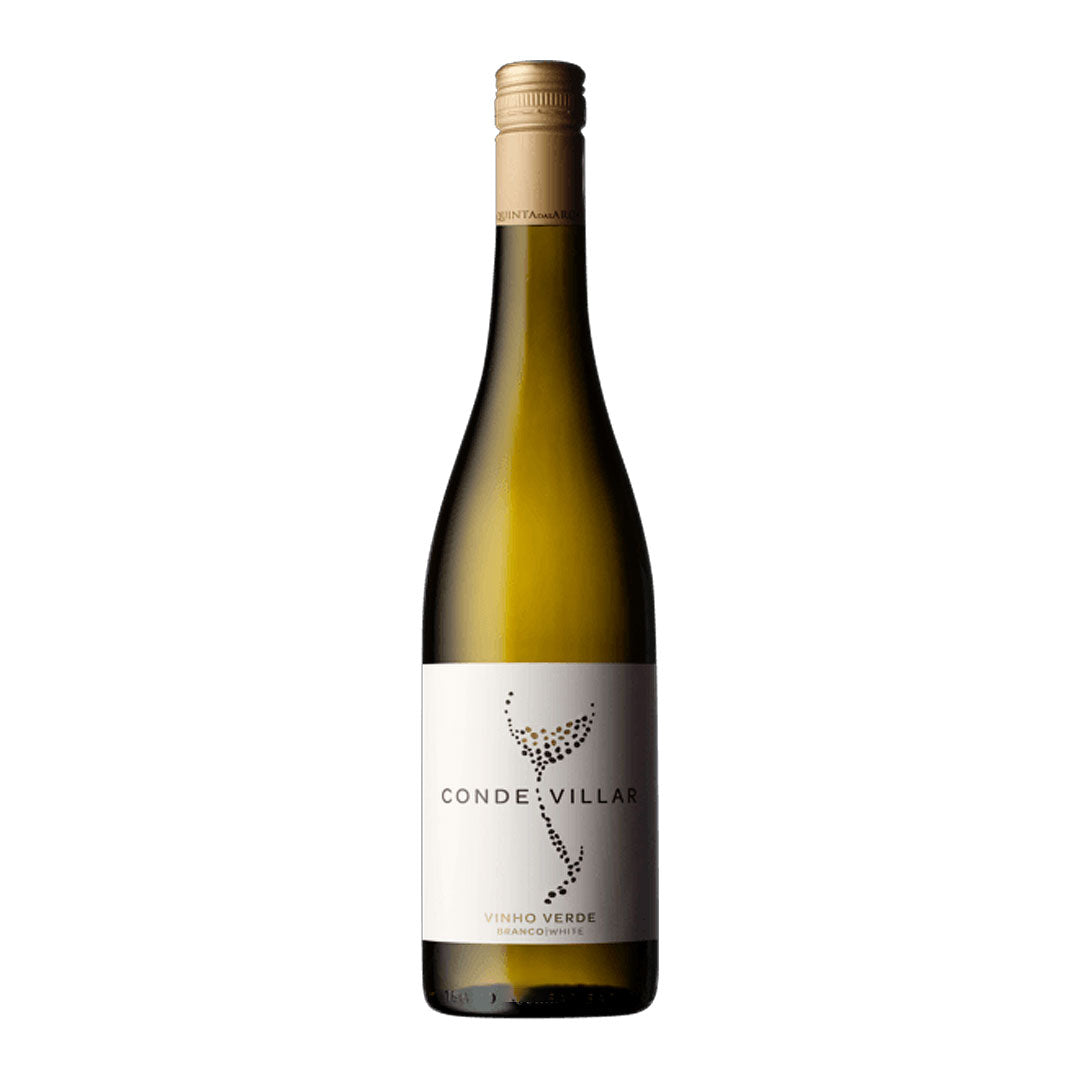 Conde Villar Vinho Verde 2024 75cl