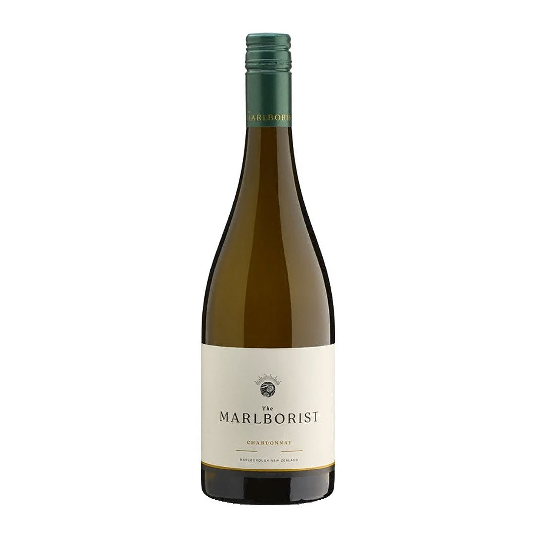 Daylight Wine & Spirits The Marlborist Chardonnay 2023 75cl