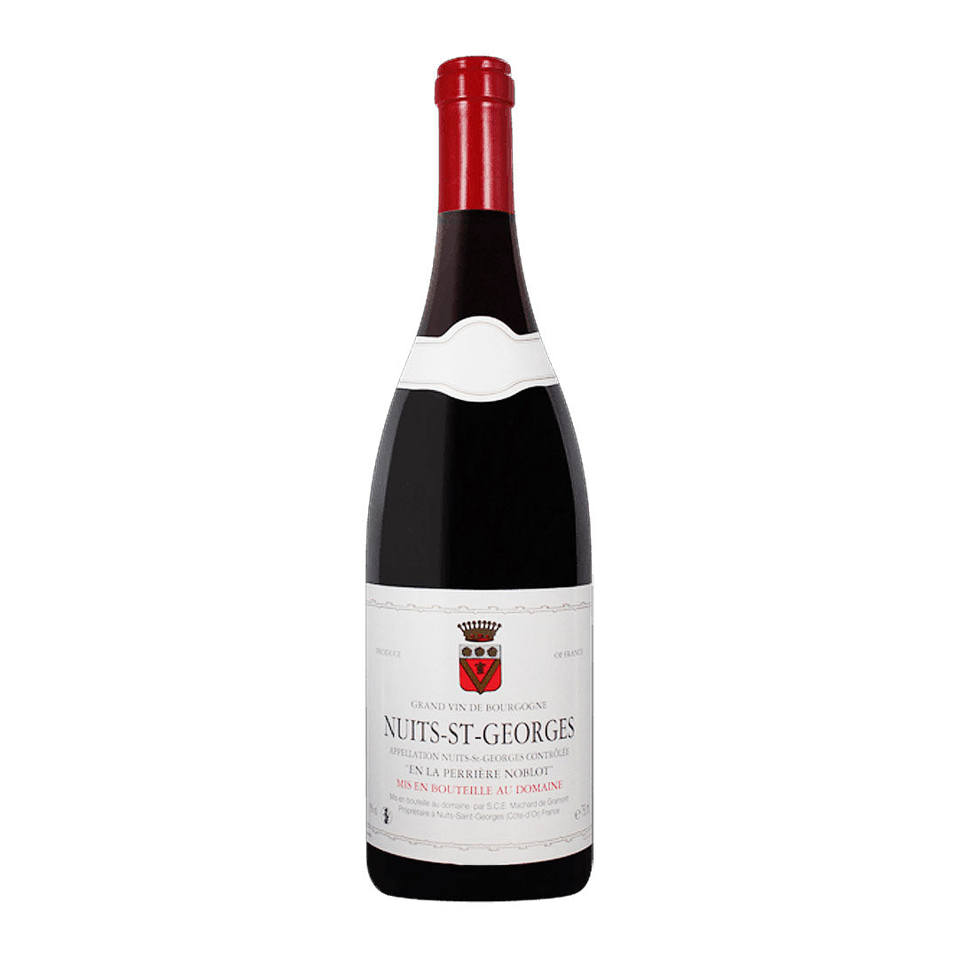 Domaine Machard de Gramont Nuits-Saint-Georges En La Perriere Noblot 2020 75cl