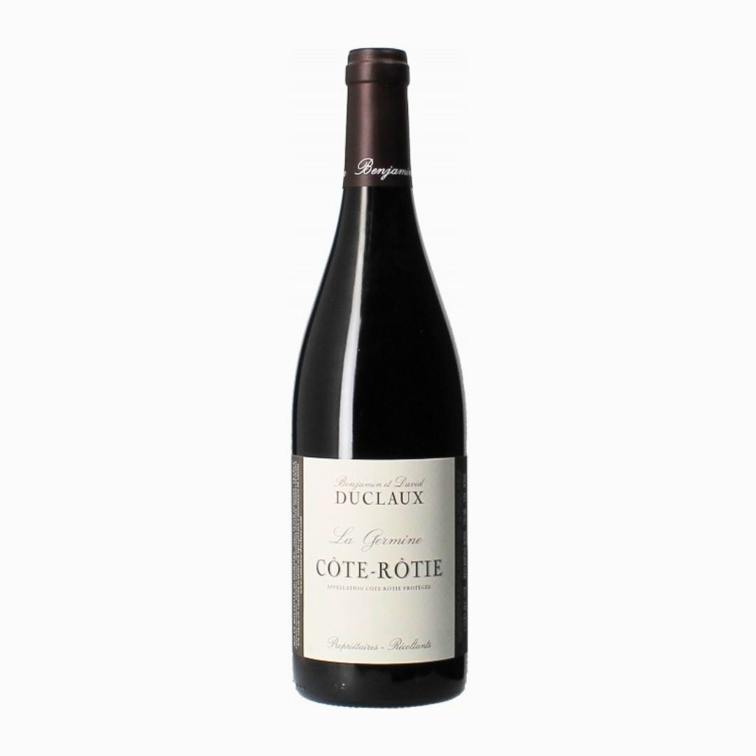Domaine Duclaux La Germine Cote-Rotie 2021 75cl