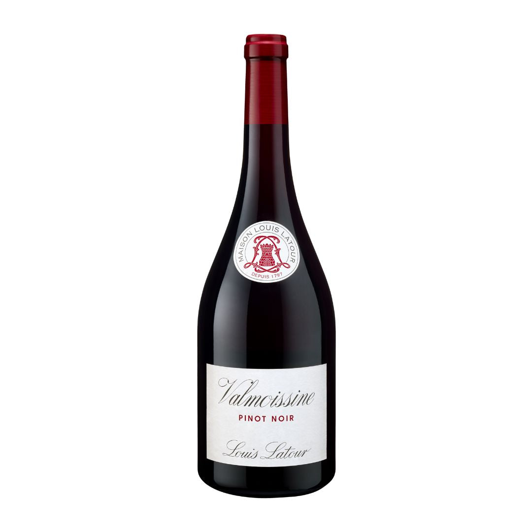Domaine Valmoissine Pinot Noir 2024 Louis Latour 75cl