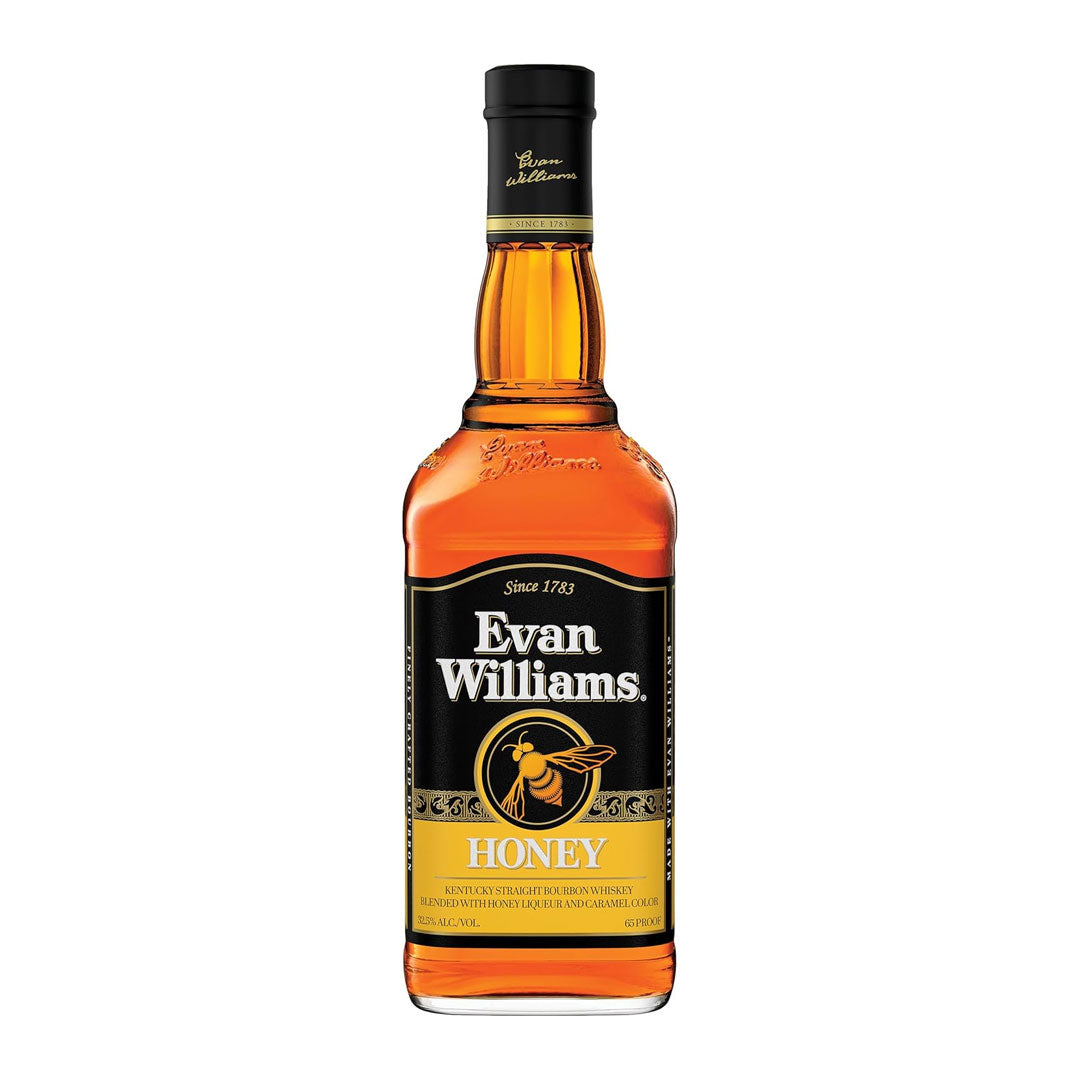 Evan Williams Honey Liqueur 70cl