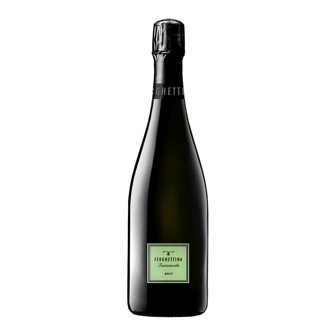Ferghettina Franciacorta Brut NV 75cl
