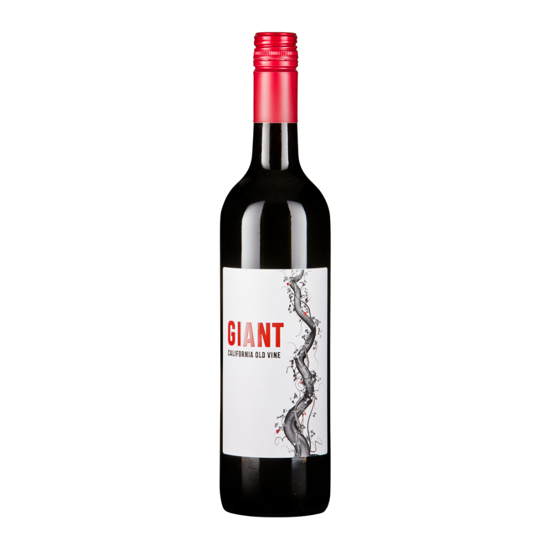 Giant Old Vine Red 2020 75cl