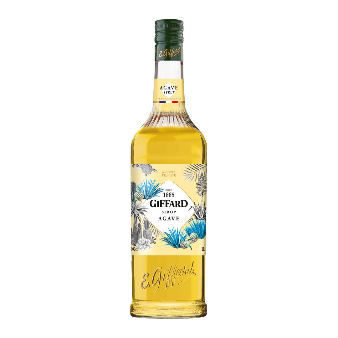 Giffard Sirop de Agave 100cl
