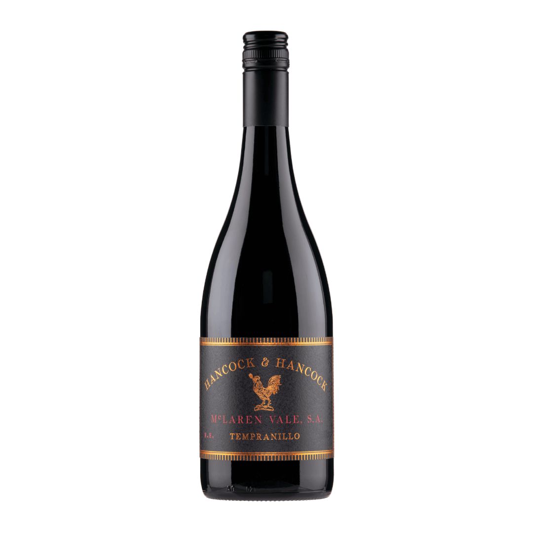 Hancock & Hancock Tempranillo 2025 75cl