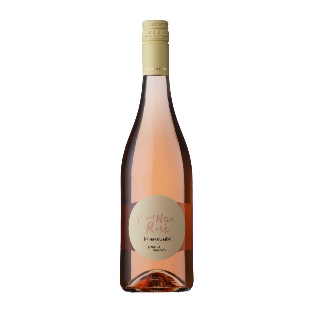 Henners Rose 2024 75cl