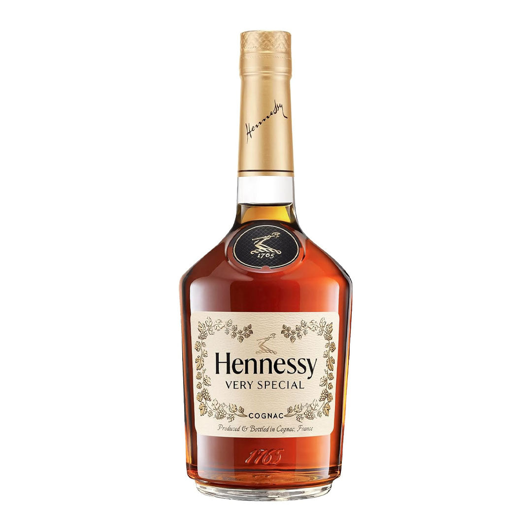 Hennessy V.S 限定版 ジョンワン700ml コニャック Hennessy VS Cognac 70cl – Drink Finder
