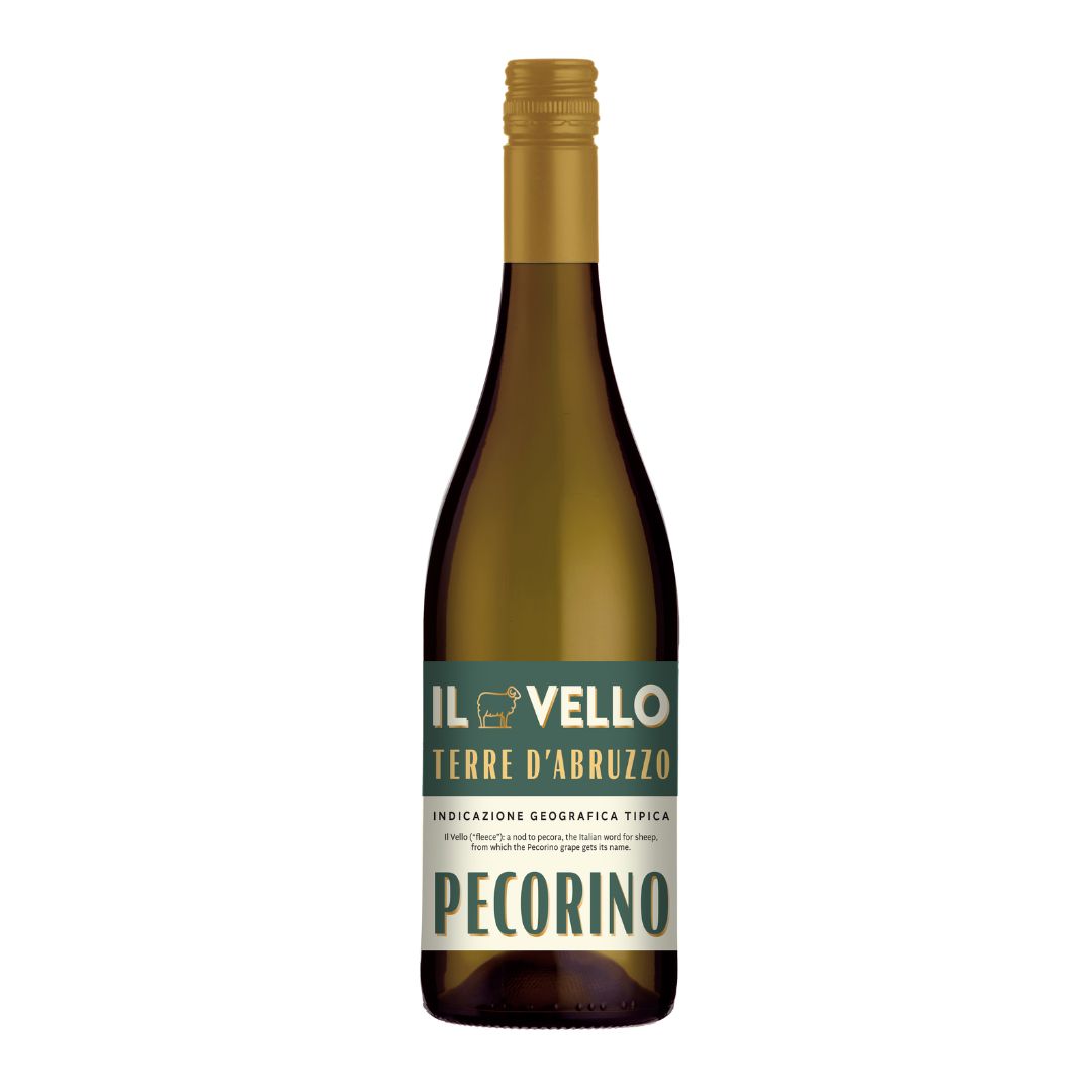 Il Vello Pecorino, Terre d’Abruzzo IGT 2025
