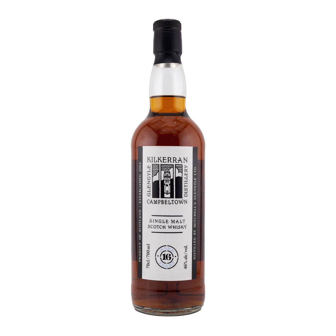 Kilkerran 16 Year Old 70cl
