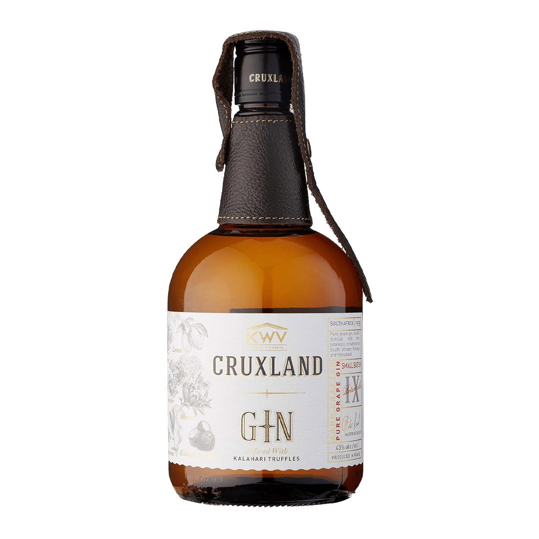 KWV Cruxland Gin 70cl