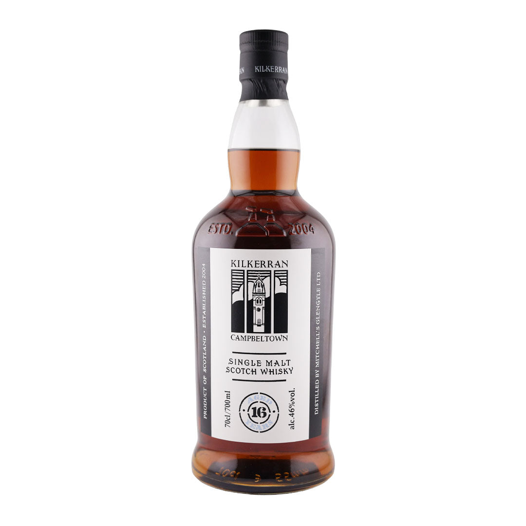 Kilkerran 16 Year Old 70cl