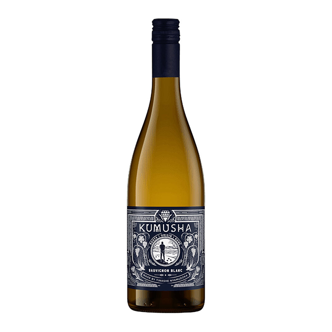 Kumusha Sauvignon Blanc 2021 75cl