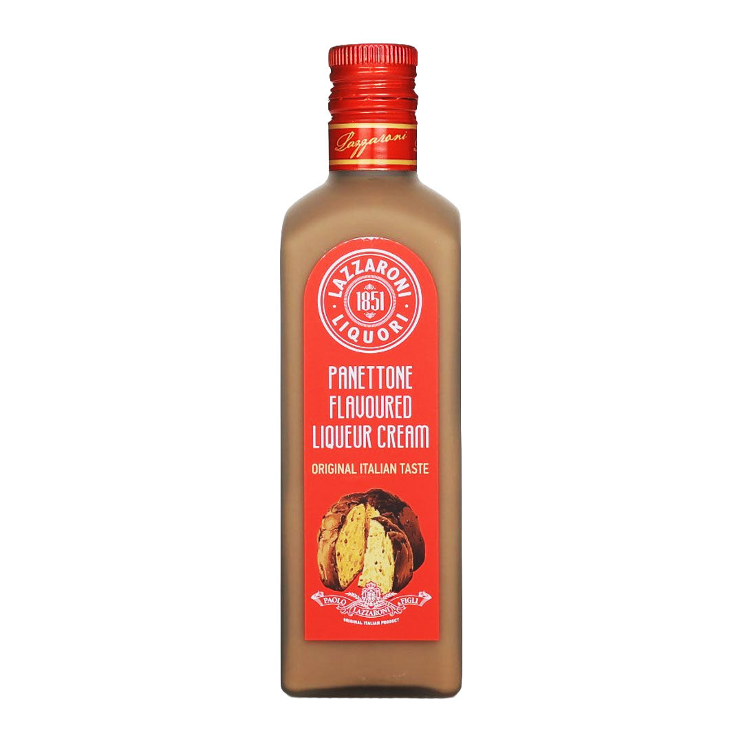 Lazzaroni Panettone Cream Liqueur 50cl