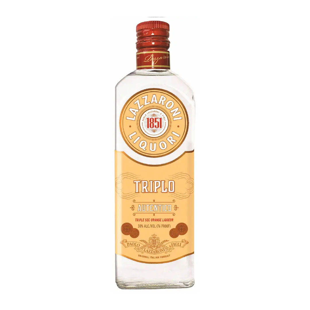 Lazzaroni Triple Sec Liqueur 70cl