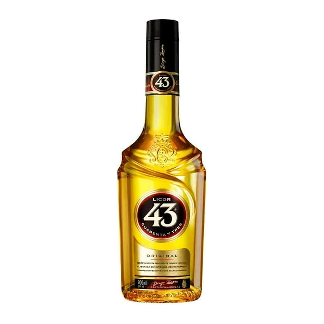 Licor 43 Cuarenta y Tres 70cl