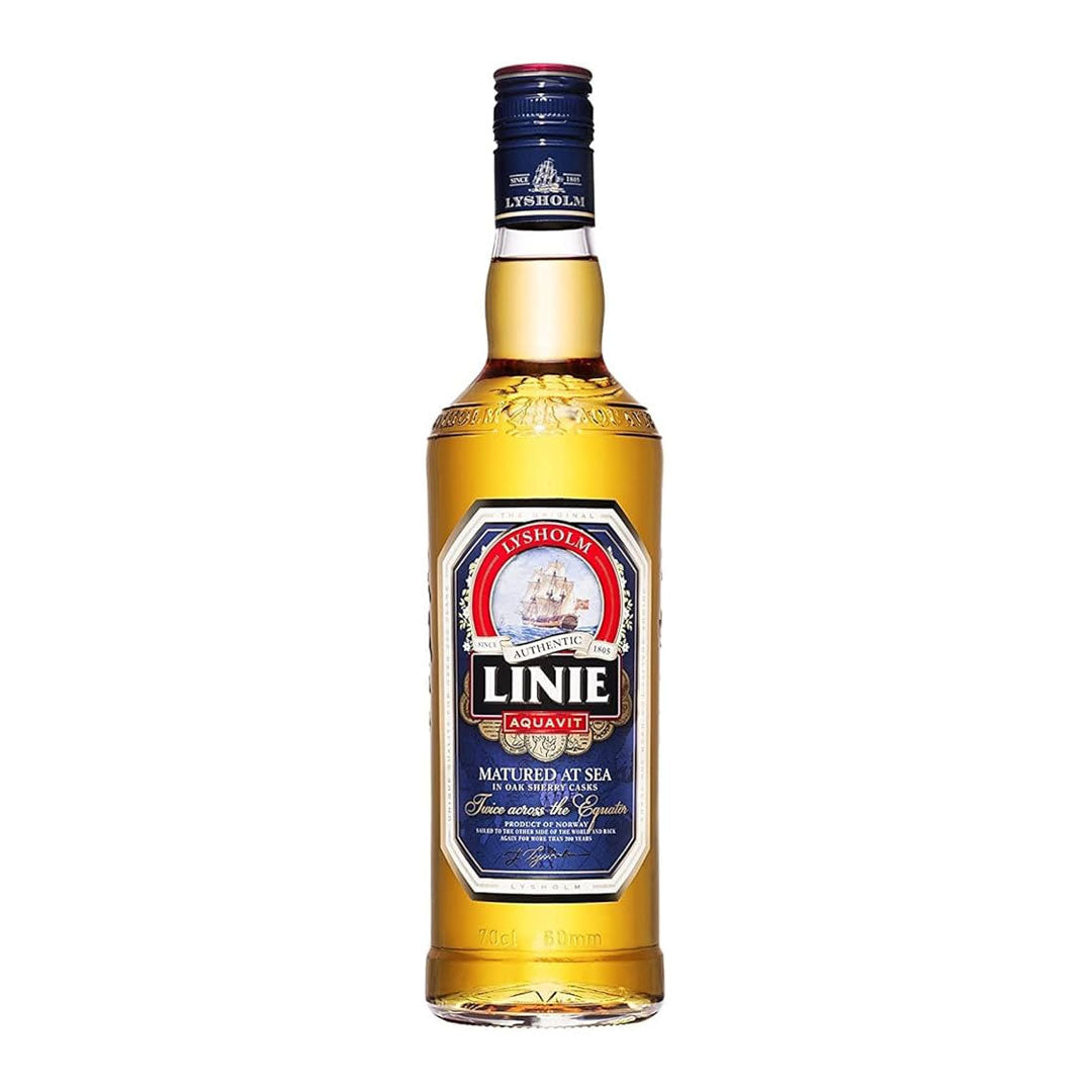 Linie Aquavit 70cl