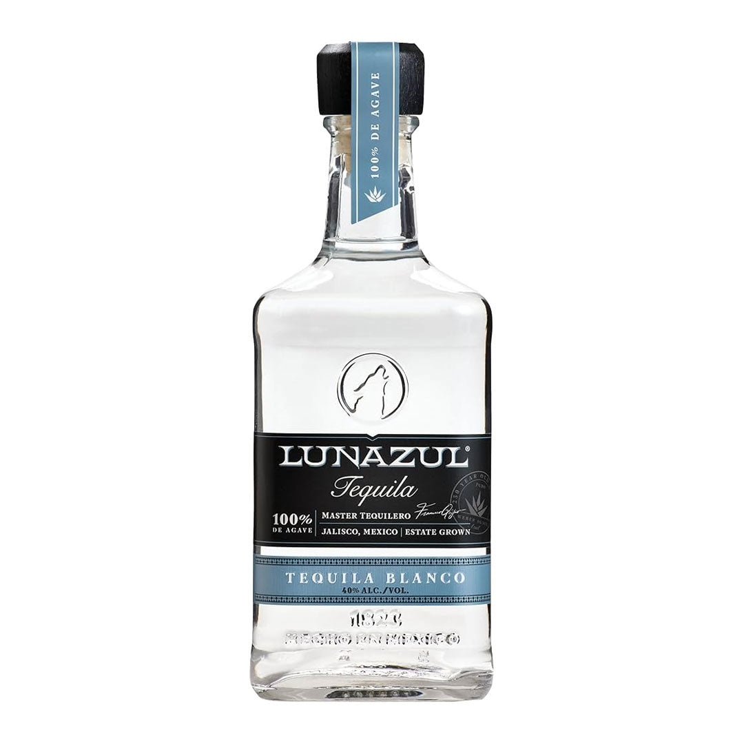 Lunazul Tequila Blanco 70cl